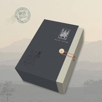 江苏创意茶叶盒售后服务 铸造辉煌 南京创奇包装制品供应