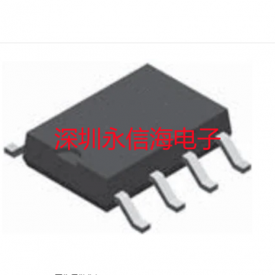 IXYS OAA160P̵̬-PCBװ Dual 1-Form-A 250V 50mA SSR