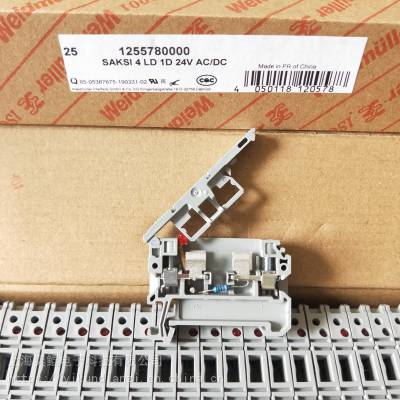 κմƼ̵7760056023 RCL Kits 24Vdc 1CO LEDԭװֻ