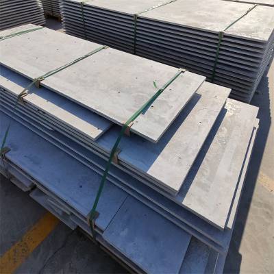 商洛免支免拆模板 混凝土浇筑成型混凝土挡板 抗弯建筑建材 隧道建设