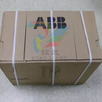 3AUA0000076085 ABB 控制面板套件 JPMP-01 BBC BrownBoveri