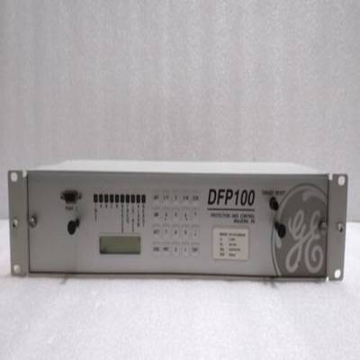 MULTILIN DFP14A1M000GB控制模块 工业自动化系统备件