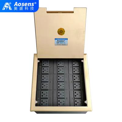 Aosensʢ AS-DK-3002T/W ʽز Ϣ Դ ռ