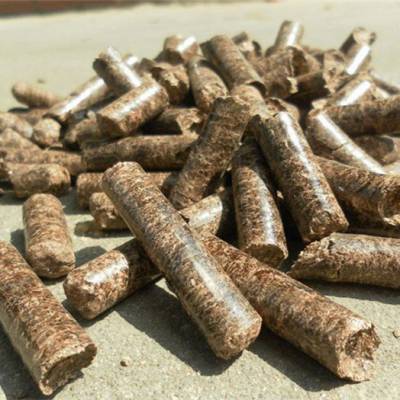 木屑颗粒制造商-永恒新能源优质货源-温州木屑颗粒
