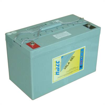 美国海志HAZE蓄电池HZY12-7.5 12V7.4AH医疗设备 通讯系统 应急照明