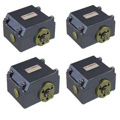 dqx1-8c/10旋转限位开关