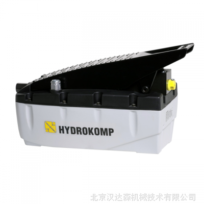 德国HYDROKOMP空气液压压力发生器