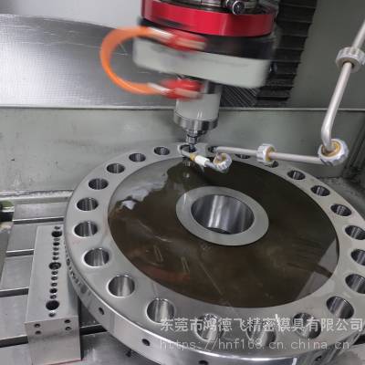 坐标磨专业加工厂/精密模具加工 圆度精度0.001mm/位置精度0.002mm