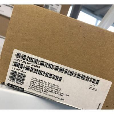 全新原装正品6ES7326-1RF00-0AB0模块6ES73261RF010AB0现货包邮
