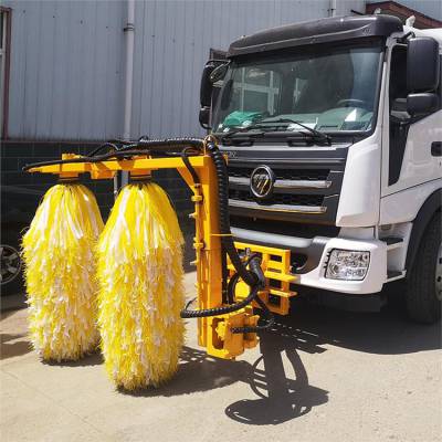 高速公路护栏清洗机 批发价销售