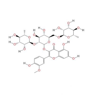  Typhaneoside 104472-68-6 98%