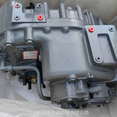 陕汽分动箱总成分动器越野军车全车配件ZQC2000-57K差速