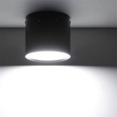 芯鹏达LED25W筒灯走廊客厅卧室照明吸顶灯XPD-TD25