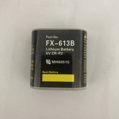 FX-613B 电池FXLUBE-150单点自动润滑器***电池