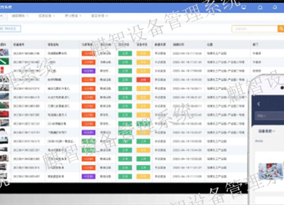 青岛固定资产管理RFID资产管理哪家好 服务为先 青岛市麒翔智能科技供应