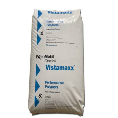 埃克森美孚POE塑料（Vistamaxx™）