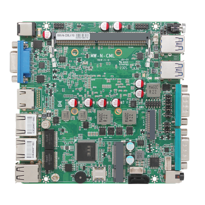 NANO 810nuc8145U /8265U/8565UһС12x12cm