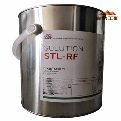 TIP TOP蒂普拓普STL-RF热硫化剂 5381244 钢丝绳芯输送带接头胶