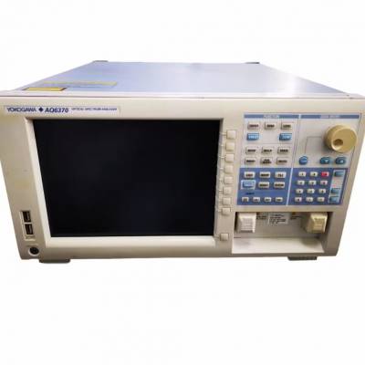 Yokogawa AQ6370/横河AQ6370光谱分析仪-横河光谱仪