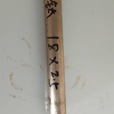 35×5.0钢管,适用于钢筋套筒,1根多重