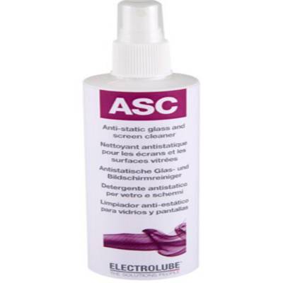 ELECTROLUBE易力高ASC抗静电玻璃清洁剂