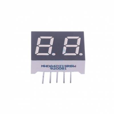 LEDֱ0.40˫˹ܸɫ