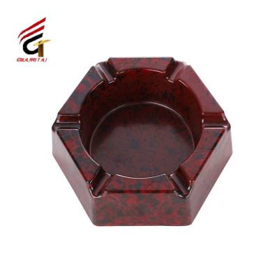 cnc烟灰缸 烟灰缸定制 铝合金烟灰缸定做