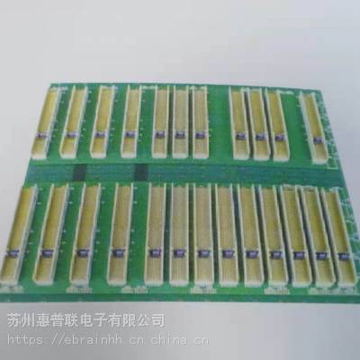 供应高品质雷达计算机VPX VME CPCI机箱背板 延申卡