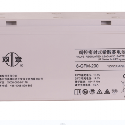 ˫ǷܱʽǦ6-GFM-200(C10)