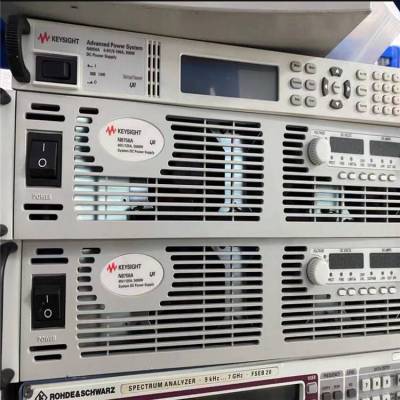 ***���ն��������ǵ�KEYSIGHT N8756A ��Դ,40V,12***,5000W