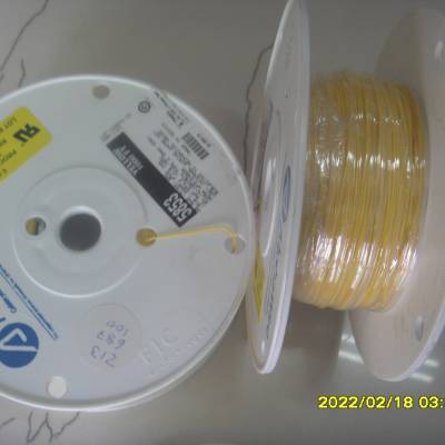 海德科电子代理美国阿尔法电线电缆（ALPHAWIRE）1064 SL001 SL005