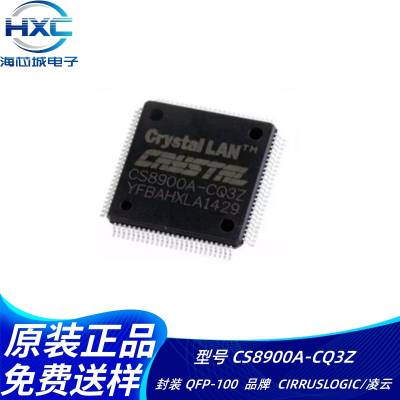 CS8900A-CQ3Z CS8900A-CO3Z CS8900A-IQ3Z QFP100 оƬ ȫ ԭb