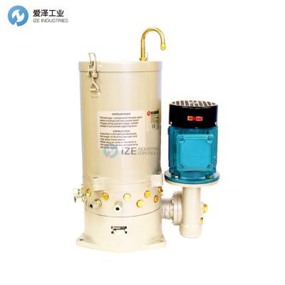ASSALUB润滑器FEM-2/16S-5,6-1 3х220-240/380-420B