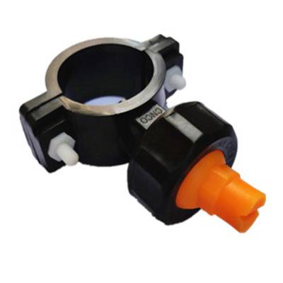 外六角塑料螺丝 兰州耐腐蚀绝缘螺丝