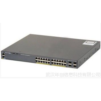 CISCO WS-C2960XR-24PS-I ˼ 24ǧPOEڶ̫