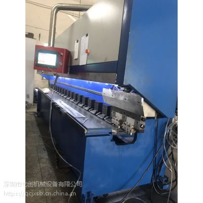 ߄(chung)QCPC-3200ʽٲۙCTٴɼӹߴ3200*1300mm