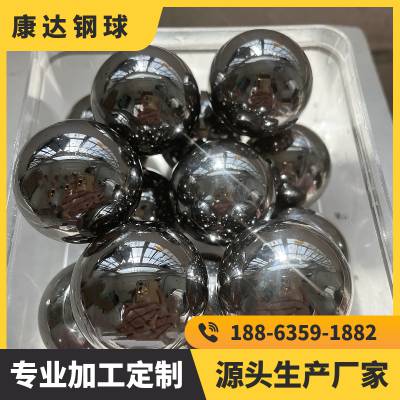 硬质合金球 3.969mm4.76mm5.556mm5.95mm6.35mm高硬度超耐磨碳化钨钢球