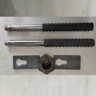 高强度螺杆精轧螺纹钢加工件M25PSB830定制异型件