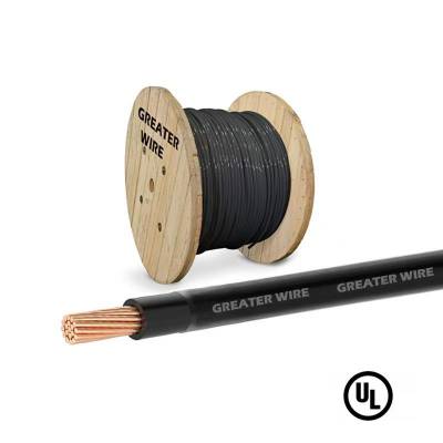 UL83׼֤ THHN THWN-2 10AWG 8AWG 12AWG 14AWGͭо