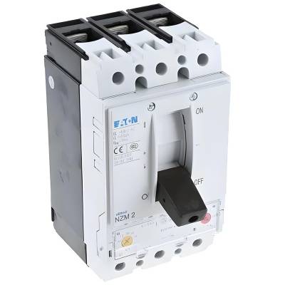 新品EATON断路器 型号NZMN3-AE630