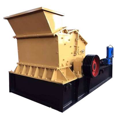 液压开箱细碎制砂机-天顺机械-小型液压开箱细碎制砂机