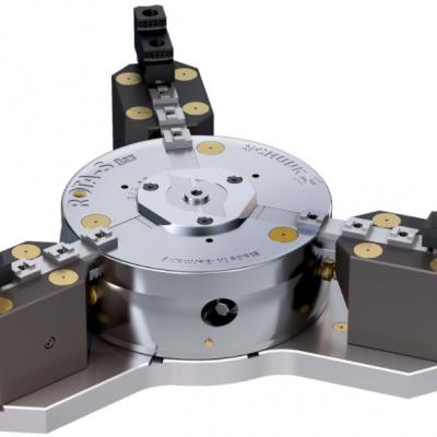¹Ѫͳ SCHUNK ۿ װоWSG 050-210-B