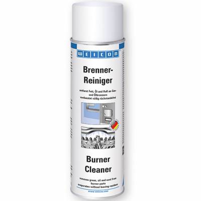 WEICONBurner Cleaner 燃烧器清洁剂 去除炉具部件的油污 蒸发***