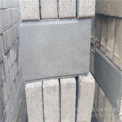 河南省许昌市国兴面包砖_异型彩砖_水泥面包砖供应