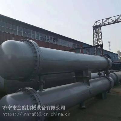 非标定制福建列管式换热器质优价廉-福建列管式冷凝冷却器品质***