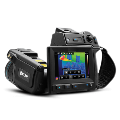 Ԥάרú FLIR T600