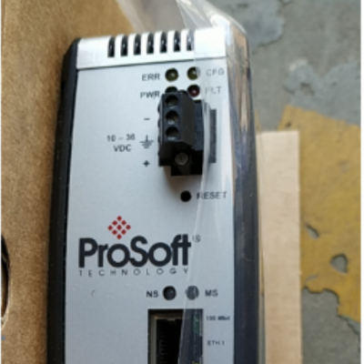 PROSOFT 消息管理器 ProLinx 4000/5000