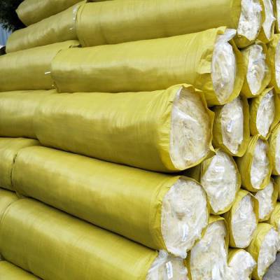 湖北武汉宜昌32kg重白色无甲醛超细玻璃棉环保棉