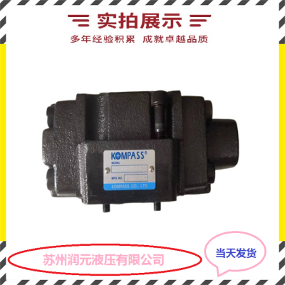 台湾HP低噪音先导溢流阀DRF-G10-1-32