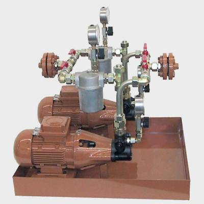 ¹Hp technik˫װBIK 50TRD 411׼Ĺ
